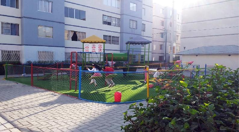 ¡EN VENTA! DEPARTAMENTO EN CONDOMINIO LOS PINOS DE LA PLATA
